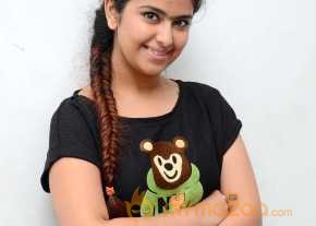 Avika Gor Photoshoot At Cinema Choopistha Mava Press Meet photo 10