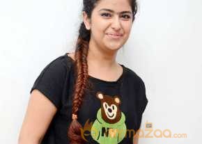 Avika Gor Photoshoot At Cinema Choopistha Mava Press Meet photo 4