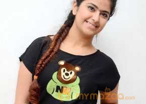 Avika Gor Photoshoot At Cinema Choopistha Mava Press Meet photo 11