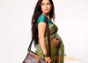 Avika Gor Saree Stills photo 2