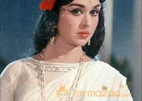 B Saroja Devi photo 4