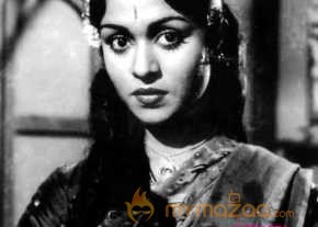 B Saroja Devi photo 2