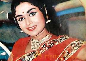 B Saroja Devi photo 3
