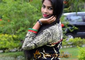 Bandook Movie Actress Bhanu Pics