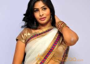 Bhanu Photoshoot At Bandook Audio Launch photo 8