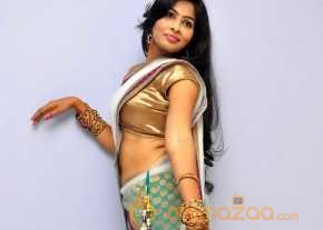 Bhanu Photoshoot At Bandook Audio Launch photo 2