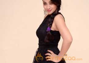 Bhanu Sri photo 2