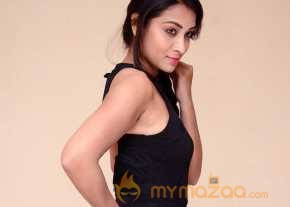 Bhanu Sri photo 3