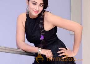 Bhanu Sri photo 7