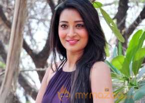  Bhanu Sri New Photoshoot 