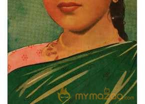  Bhanumathi Ramakrishna  photo 5