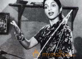  Bhanumathi Ramakrishna  photo 7