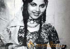  Bhanumathi Ramakrishna  photo 4
