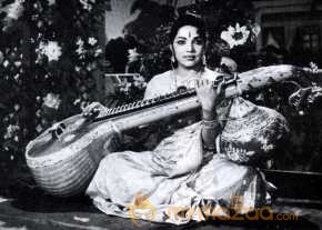  Bhanumathi Ramakrishna  photo 3