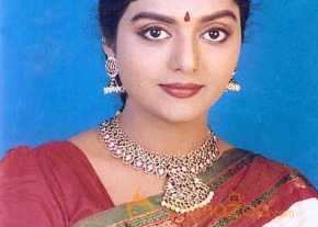 Bhanupriya photo 5