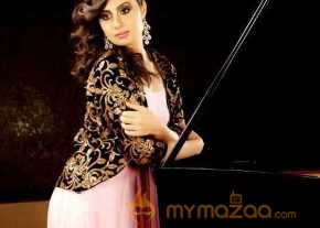  Bhanushree Mehra New Photoshoot  photo 2