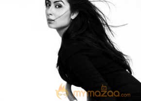  Bhanushree Mehra New Photoshoot 