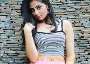  Bhanushree Mehra New Photoshoot  photo 9