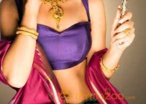  Bhanushree Mehra New Photoshoot  photo 4