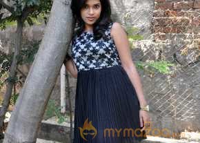 Bharghavi photo 10