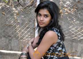 Bharghavi photo 6