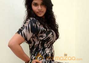Bharghavi photo 13