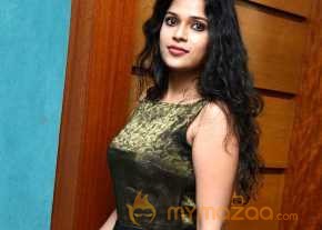 Bharghavi photo 11