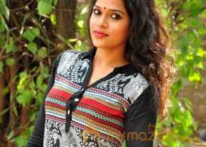  Bharghavi 