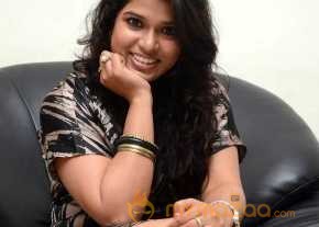 Bharghavi photo 5