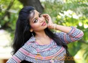 Bhavya Sri photo 4
