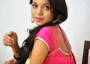  Bhavya Sri Latest Stills  photo 3