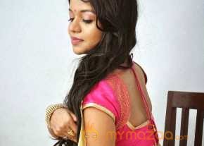  Bhavya Sri Latest Stills  photo 14