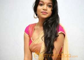  Bhavya Sri Latest Stills  photo 15