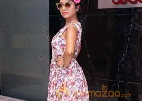  Bhavya Sri Latest Stills  photo 31