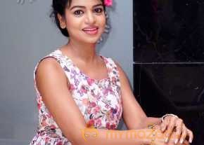  Bhavya Sri Latest Stills  photo 11