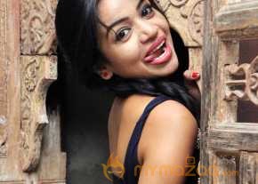  Bhavya Sri Latest Stills  photo 23