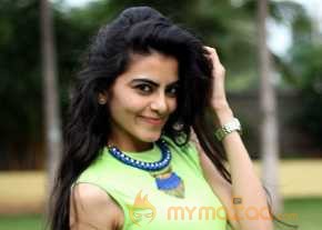  Bhumi Bharadwaj Photoshoot  photo 2