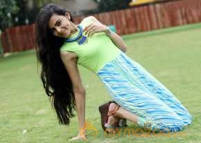  Bhumi Bharadwaj Photoshoot  photo 5