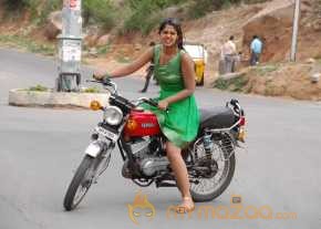  Bindhu Madhavi  photo 3