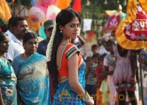  Bindhu Madhavi 