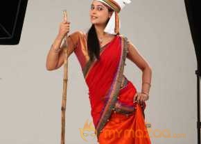  Bindhu Madhavi  photo 4