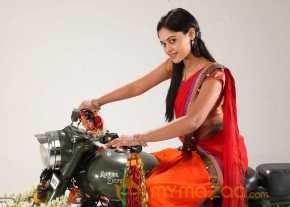  Bindhu Madhavi  photo 16