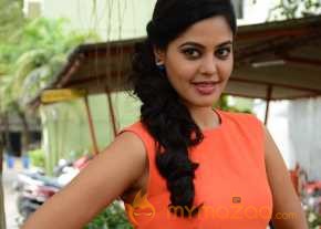 Bindhu Madhavi photo 7