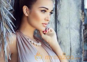 British Model turned Indian Actress, Amy Jackson's Latest Pics