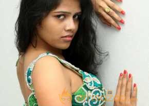 Calling Bell Actress Lucky Photoshoot photo 5