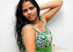 Calling Bell Actress Lucky Photoshoot photo 7