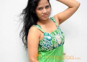 Calling Bell Actress Lucky Photoshoot photo 2