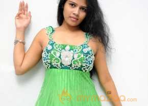Calling Bell Actress Lucky Photoshoot photo 8