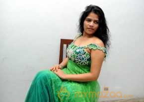 Calling Bell Actress Lucky Photoshoot photo 6