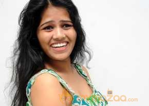 Calling Bell Actress Lucky Photoshoot